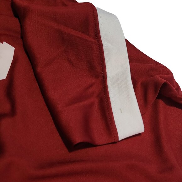 Portugal Soccer Blank Jersey - Picture 5 of 5